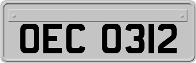 OEC0312