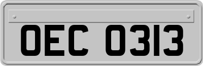 OEC0313