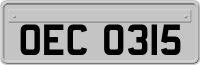 OEC0315