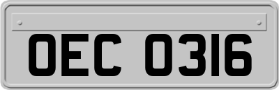 OEC0316