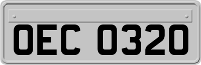 OEC0320