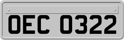 OEC0322