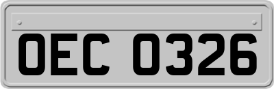 OEC0326