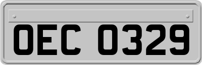 OEC0329