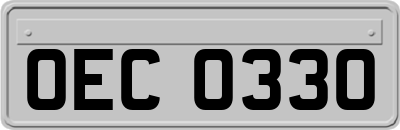 OEC0330