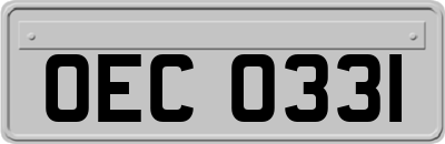 OEC0331