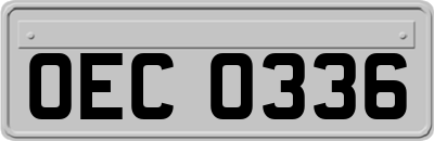 OEC0336