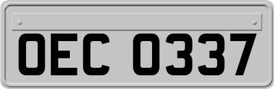 OEC0337