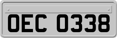 OEC0338