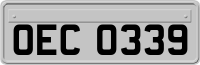 OEC0339