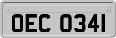 OEC0341