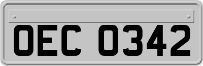 OEC0342