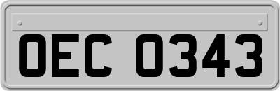 OEC0343