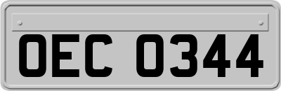 OEC0344