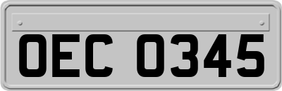 OEC0345