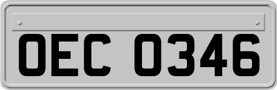 OEC0346
