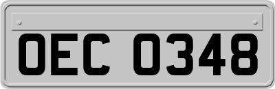 OEC0348
