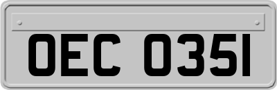 OEC0351