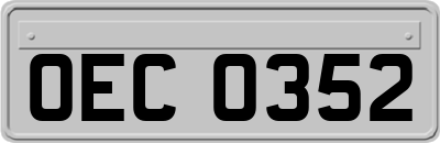 OEC0352