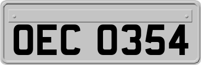 OEC0354