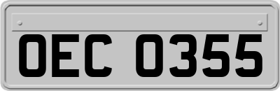 OEC0355