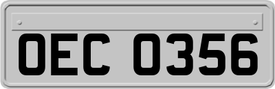 OEC0356