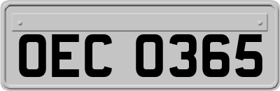 OEC0365