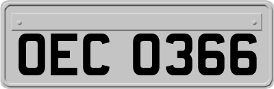 OEC0366
