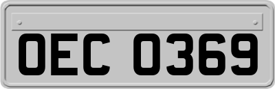 OEC0369