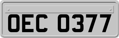 OEC0377