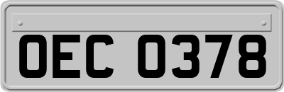 OEC0378