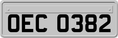 OEC0382