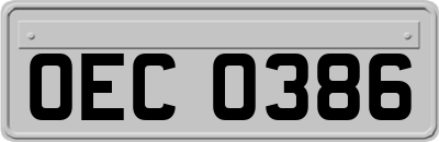 OEC0386