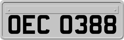 OEC0388