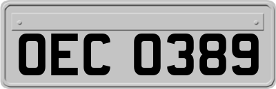 OEC0389