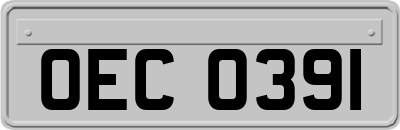 OEC0391