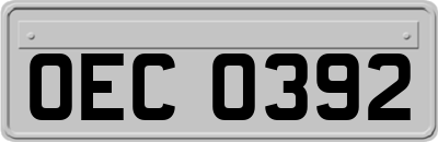 OEC0392