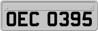 OEC0395