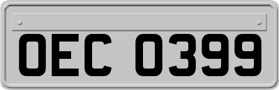 OEC0399
