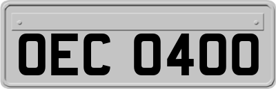 OEC0400
