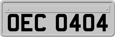 OEC0404