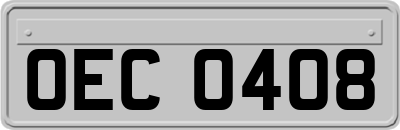 OEC0408
