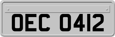 OEC0412