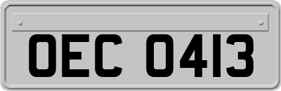 OEC0413