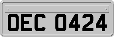 OEC0424