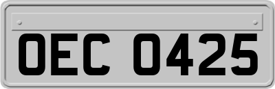 OEC0425