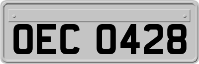 OEC0428