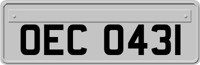 OEC0431