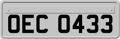 OEC0433