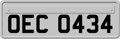 OEC0434